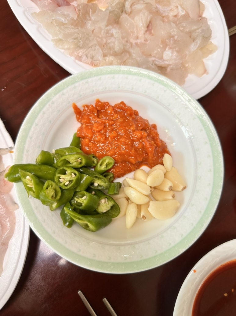 가야도매횟집 이미지