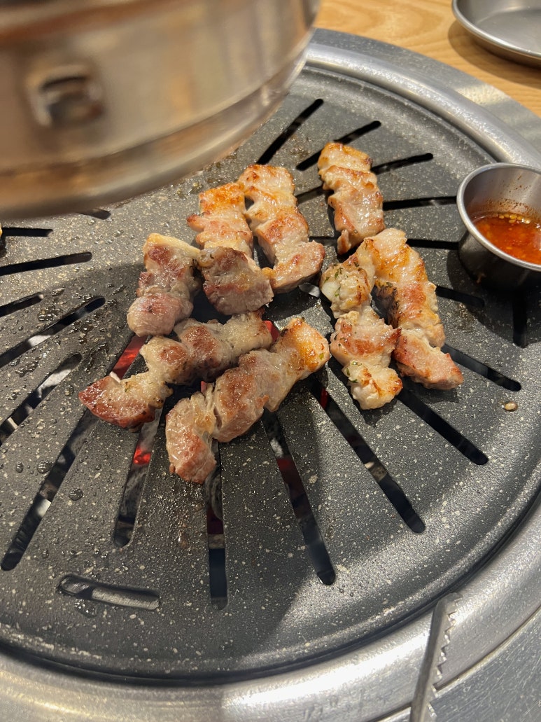 맛있는고기에솜씨를더하다 울산매곡점 이미지