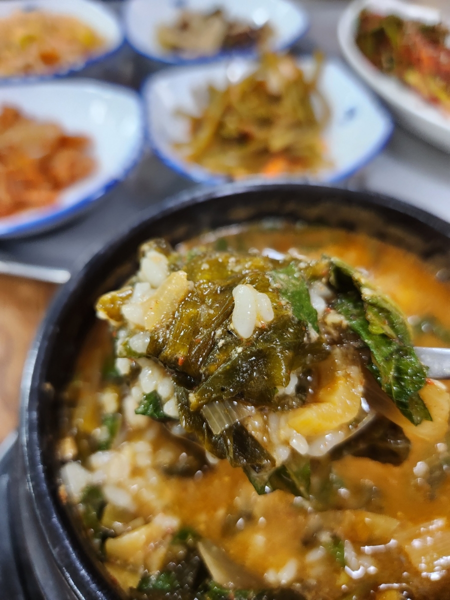 여자도민물장어 이미지