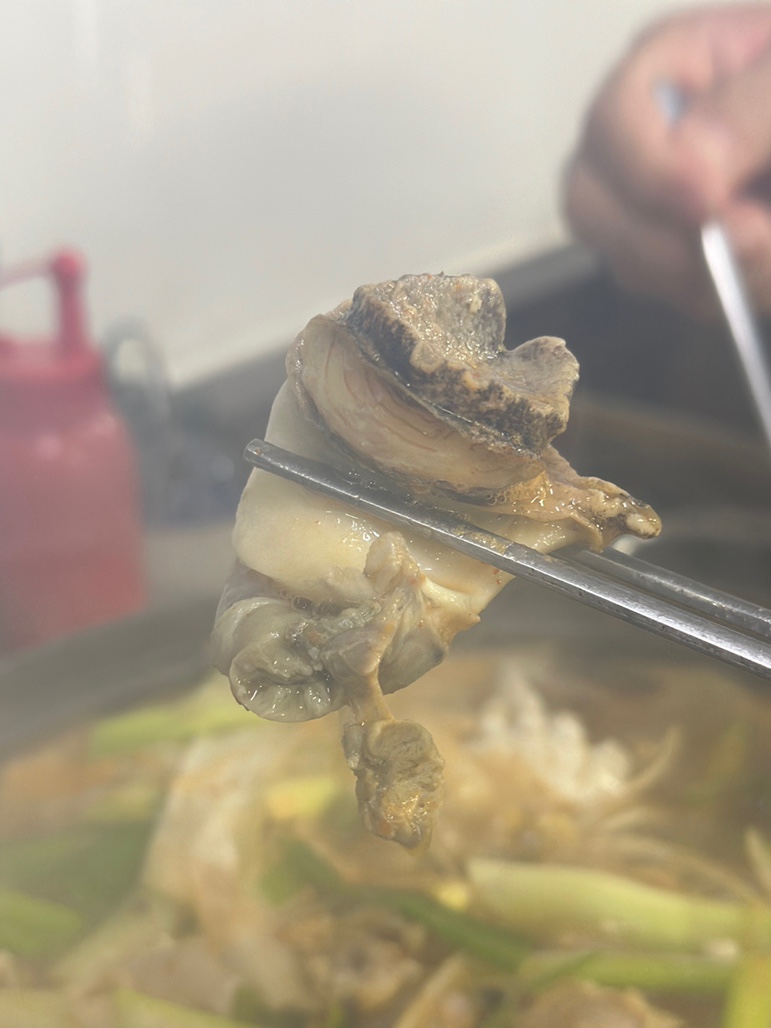 우래식당 이미지