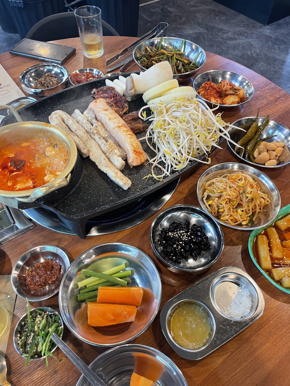 정우네한우곱창 이미지