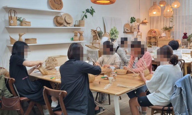 등라탄공작소 이미지
