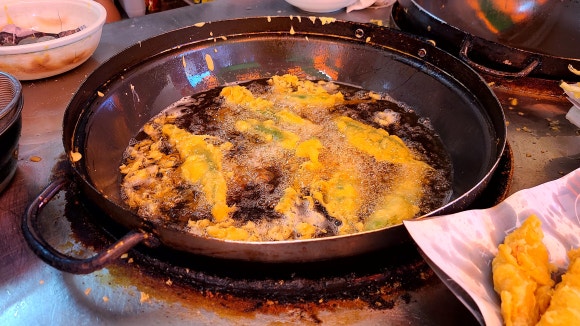 짱이야떡볶이 이미지