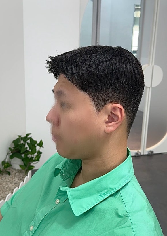 도도유헤어 이미지