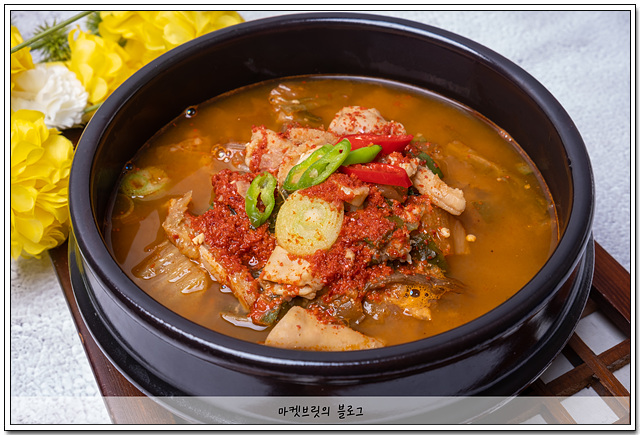 소문난돼지국밥 이미지