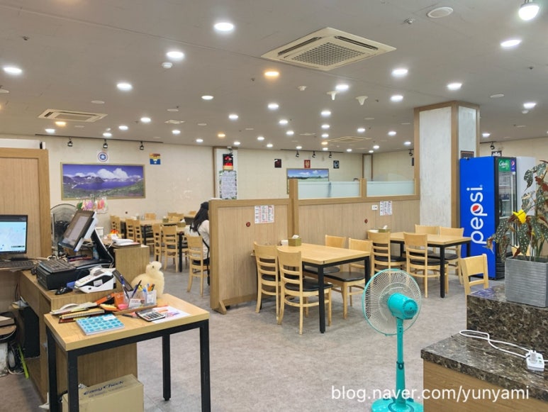 바다꽃소바&해물칼국수 이미지