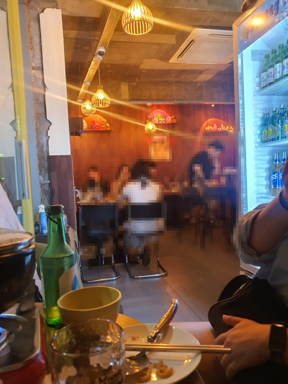 효자카야 이미지