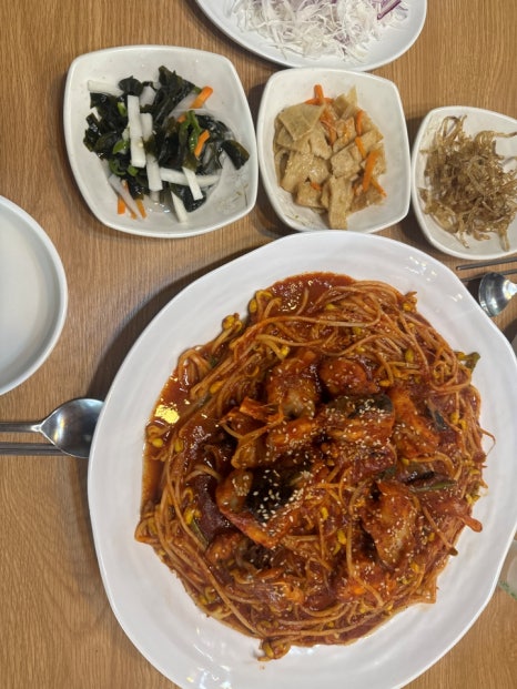 착한아구 이미지