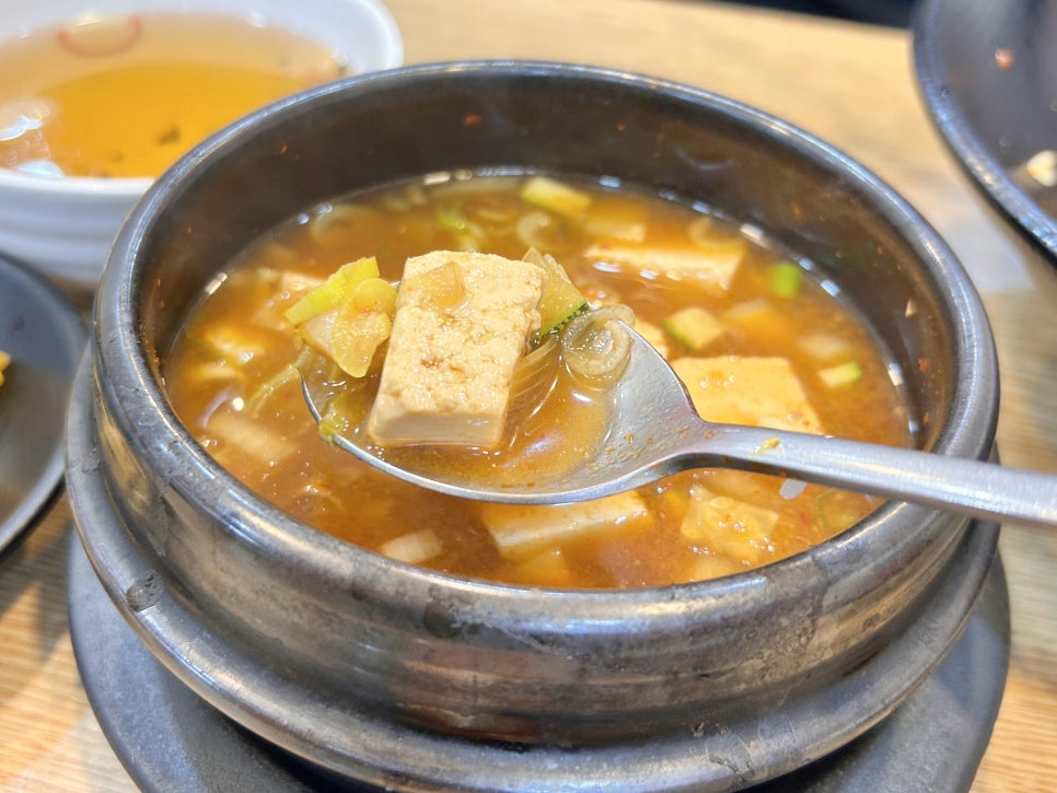 온달식당 사진 6
