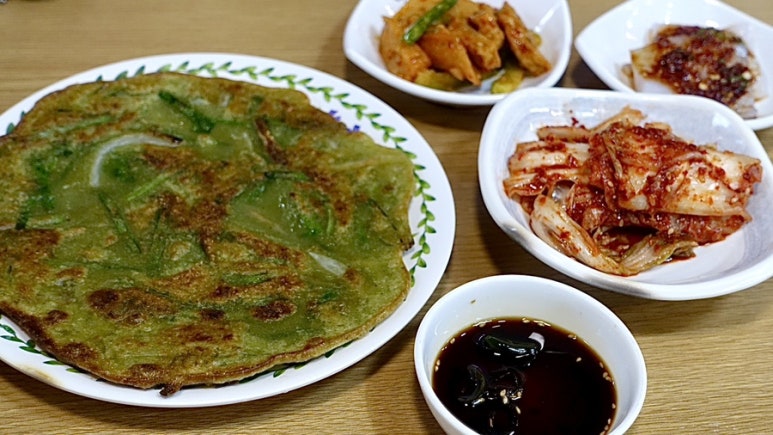 다원 맛칼국수 이미지