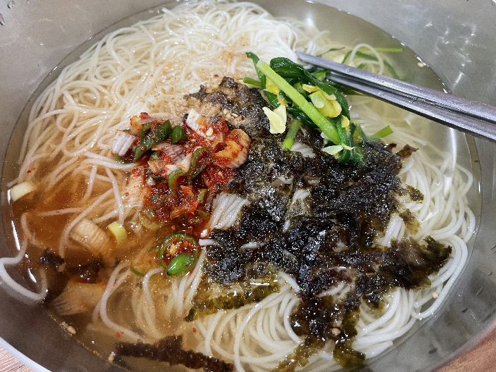 45번길국수 이미지