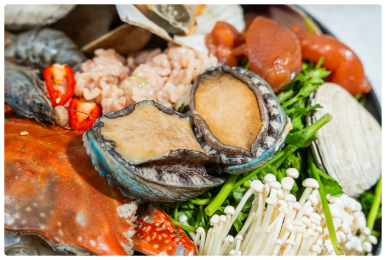 명가아구찜 이미지