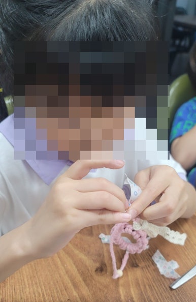 꼼지락공예마을 이미지