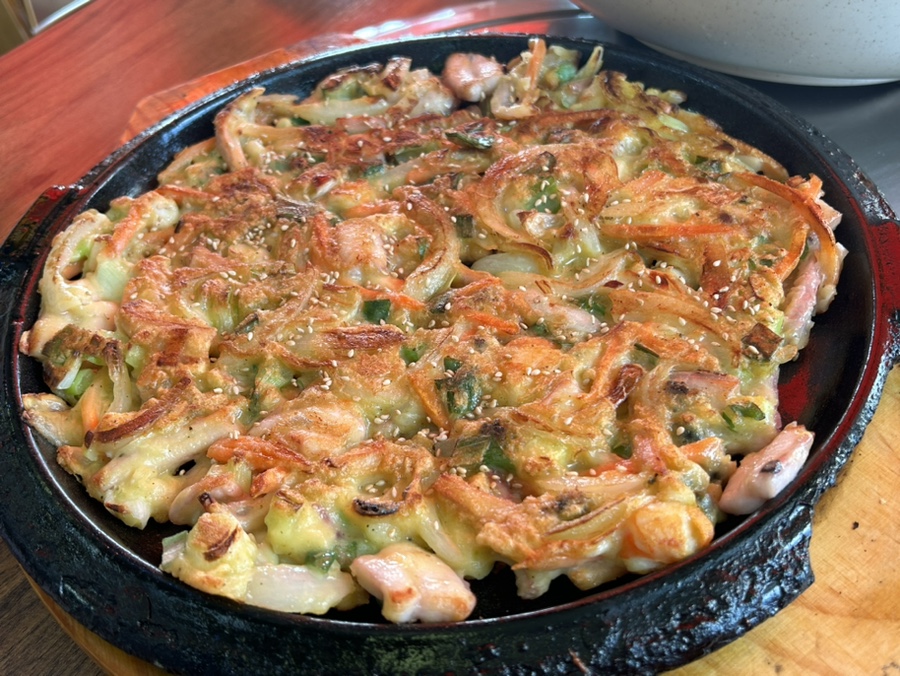 장모님칼국수 이미지