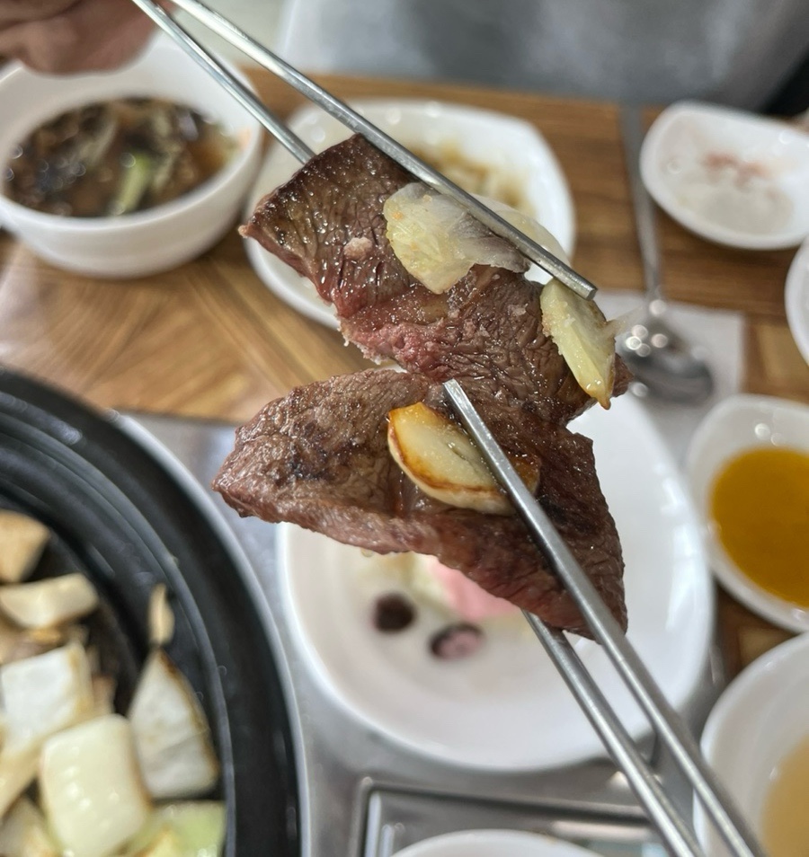 부부한우촌식당 이미지