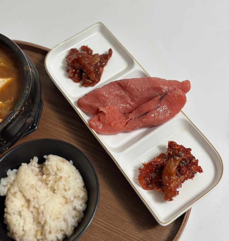 독도젓갈 이미지