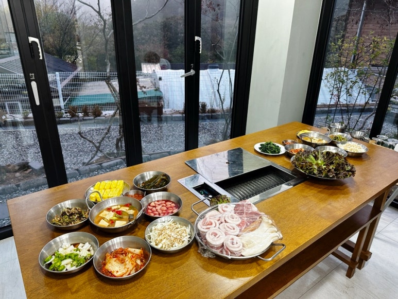 마인펜션 이미지