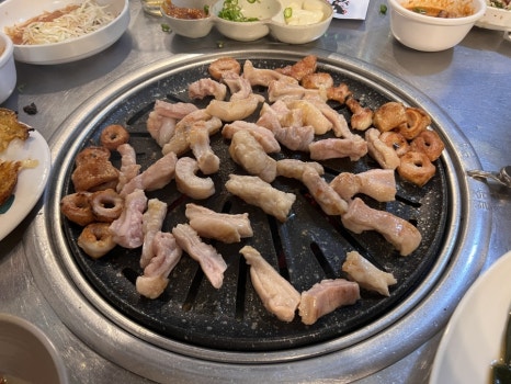 홍미막창 이미지