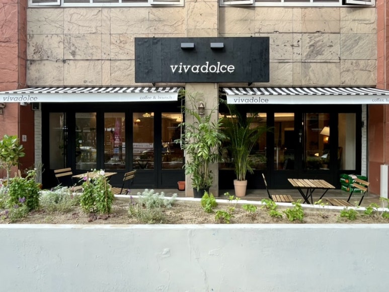 비바돌체(vivadolce) 이미지