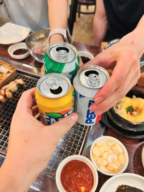 서오릉풍천민물장어 이미지