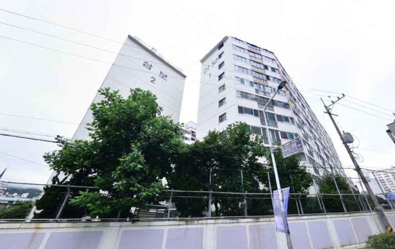 삼보건축 이미지