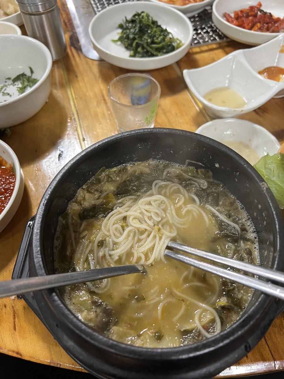 병호돌장어 이미지