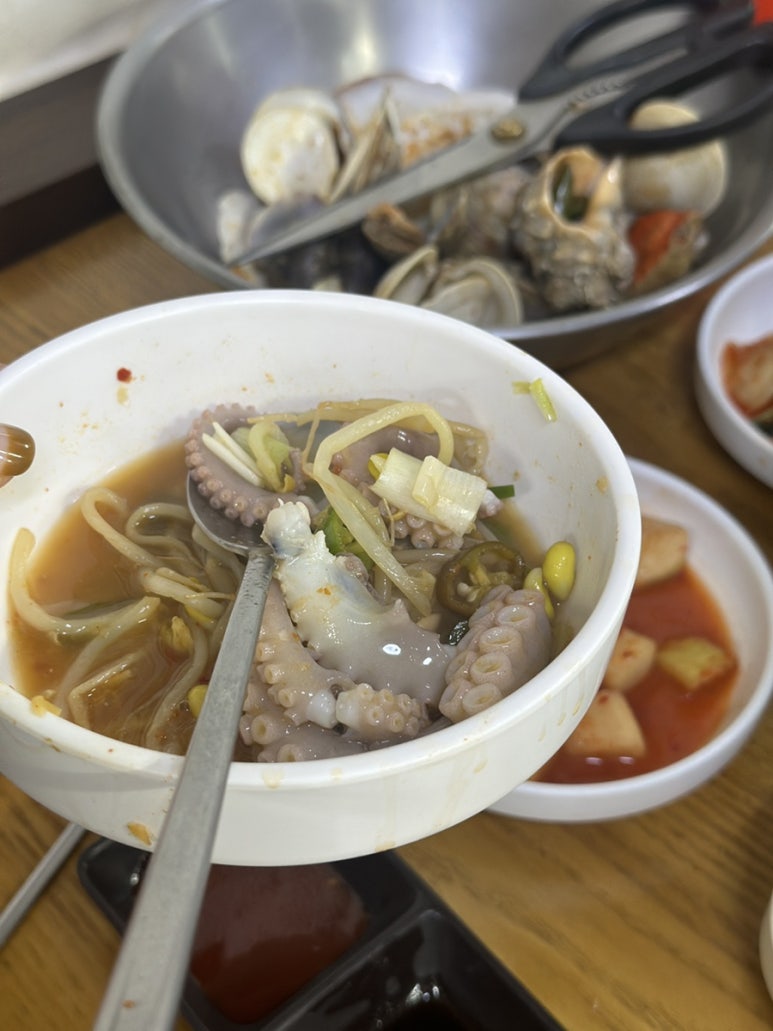 우래식당 이미지