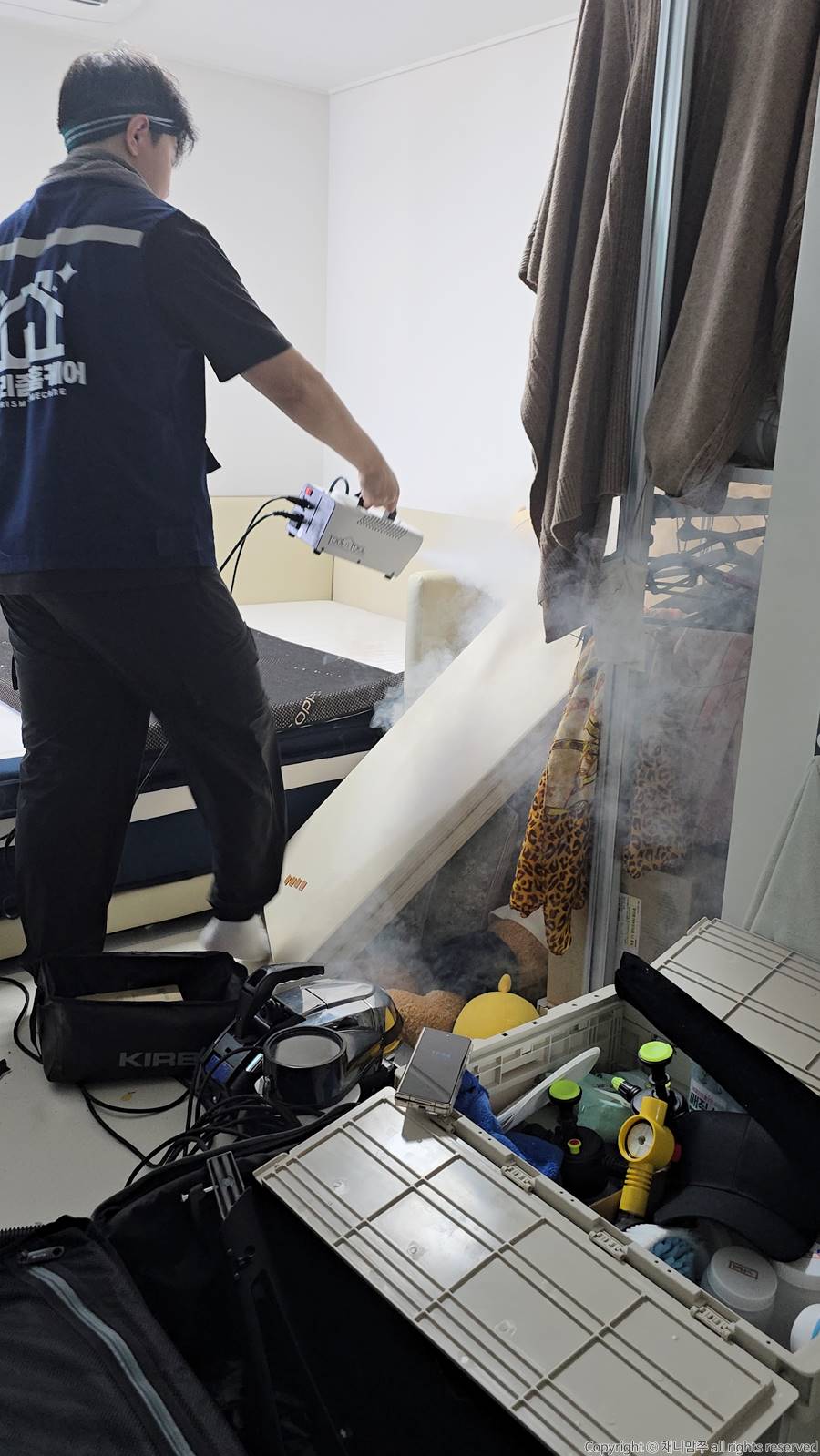 프리즘홈케어 이미지