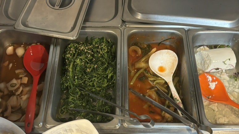금강해물찜 이미지