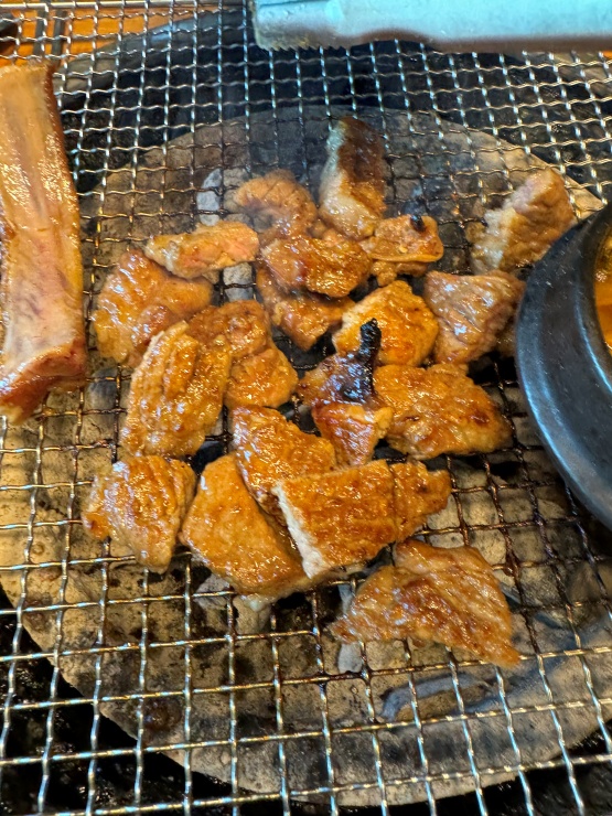 으뜸숯불구이 이미지