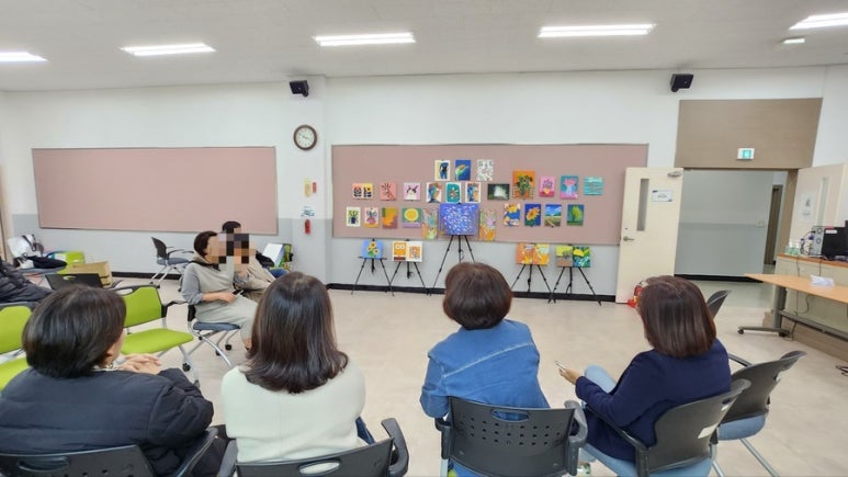 경기도인재개발원 이미지