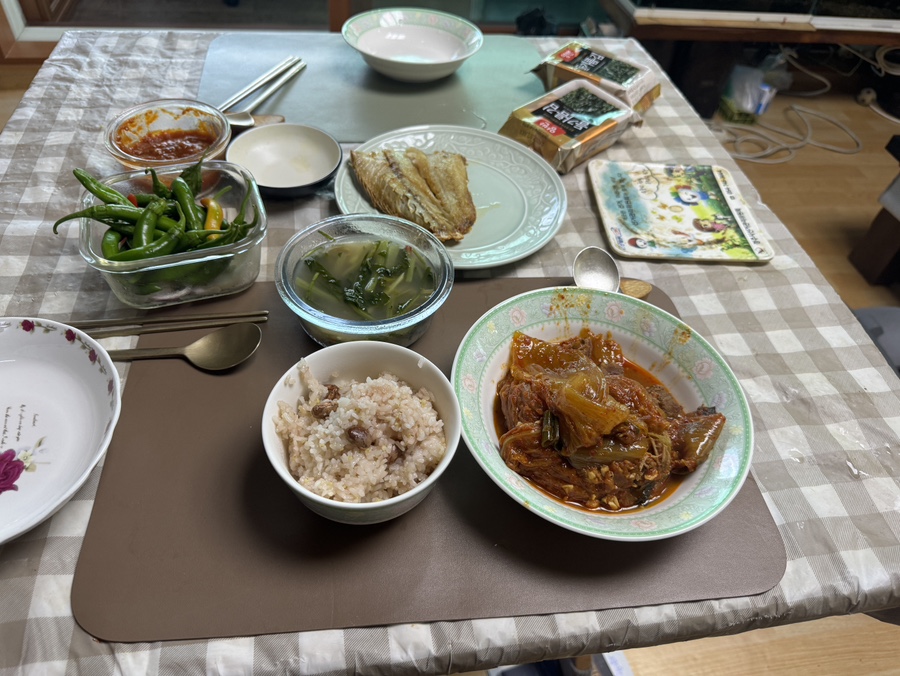 촌놈김치찜 이미지