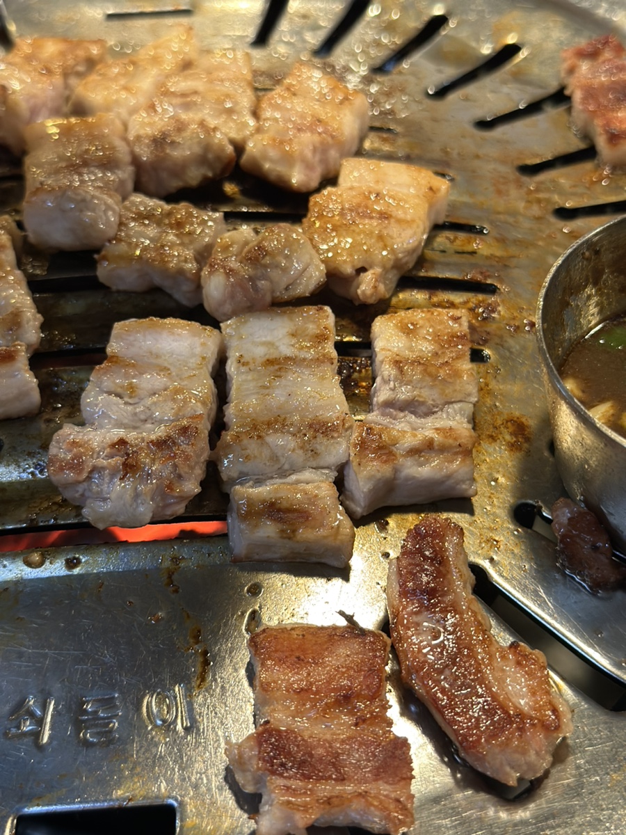 제주돈꼬드리 이미지
