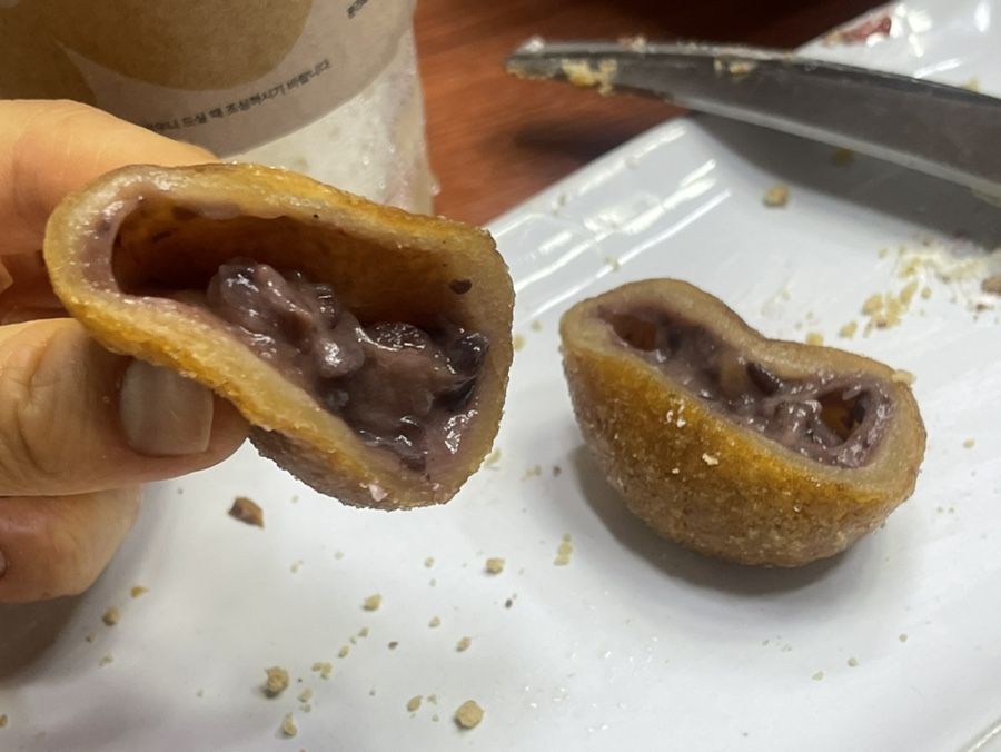 안스베이커리 이미지