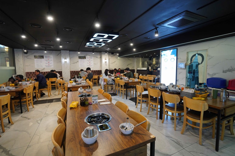 여러분칼국수 이미지