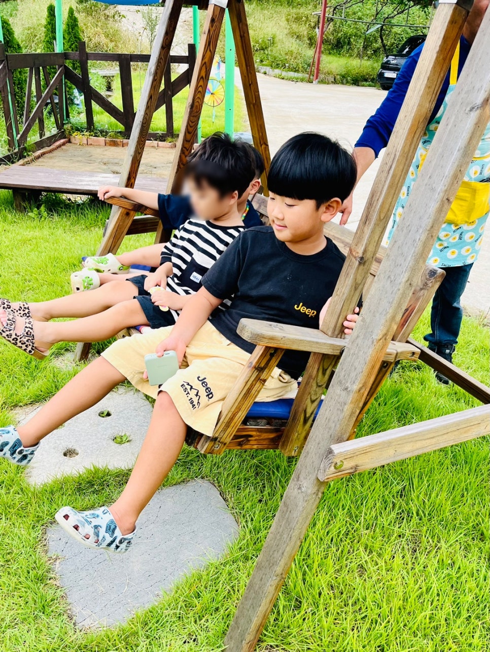 아빠사랑팜체험 이미지