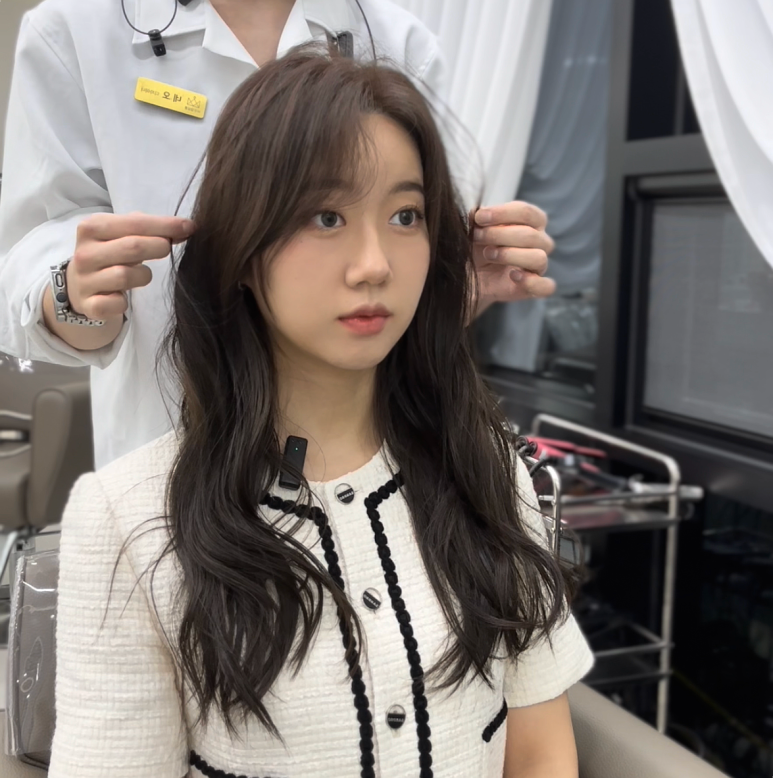 비주얼살롱 성수점 이미지