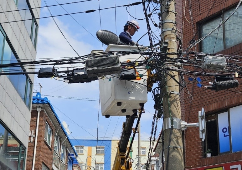 장안전기 이미지