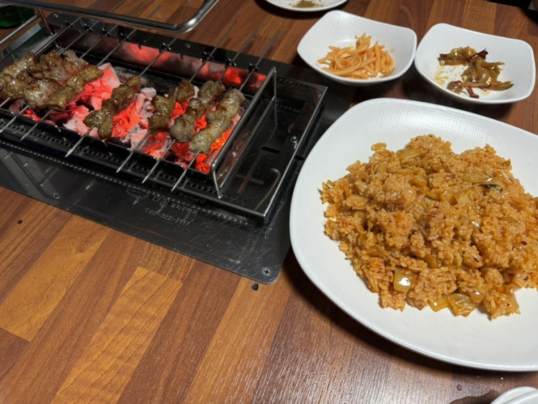 흥안양꼬치 이미지
