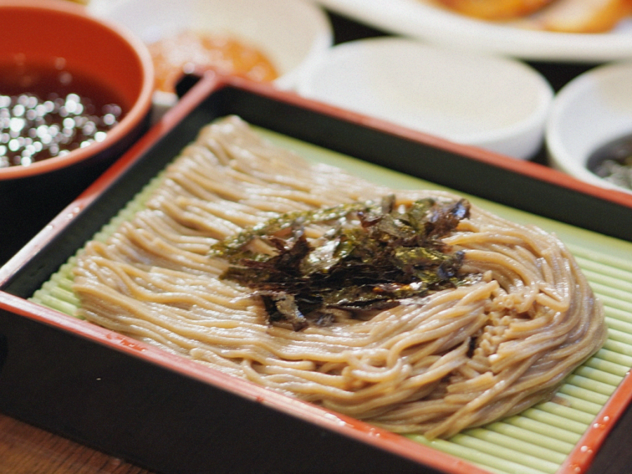 북경오리구이 이미지