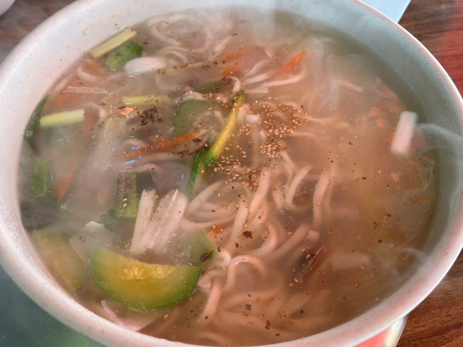 장모님칼국수 이미지