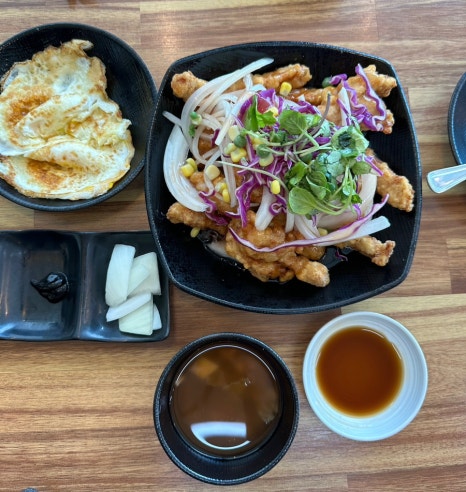 부산송도맛집경마장돌짜장 이미지