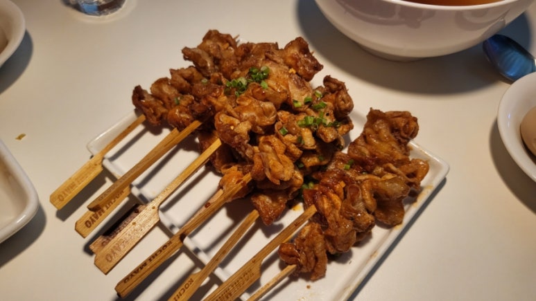 꼬치마요산내 이미지