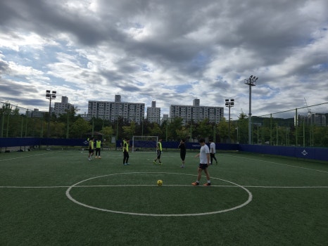 스타복싱총본관 이미지