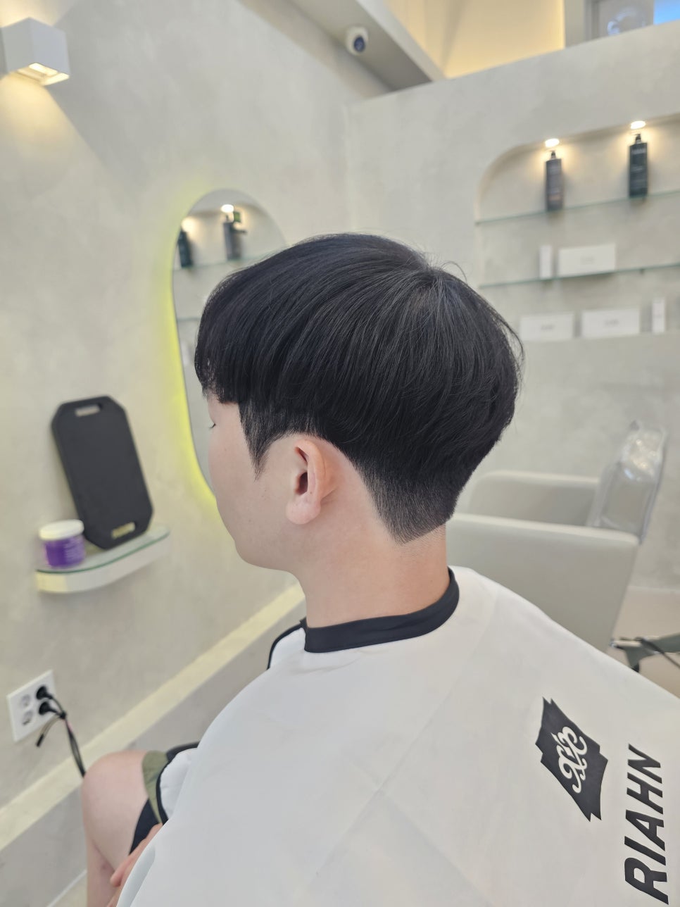리안헤어 관양동편마을점 이미지