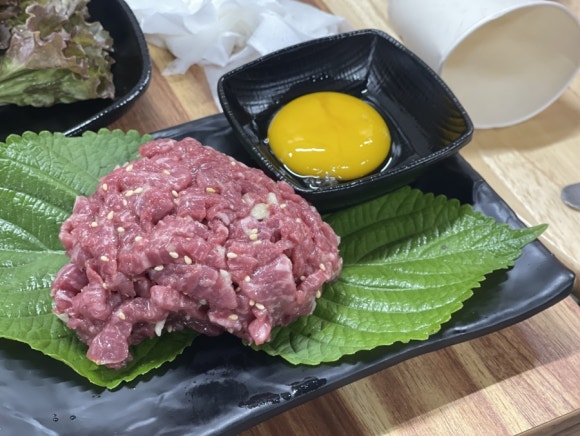 남지한우촌식육식당 이미지