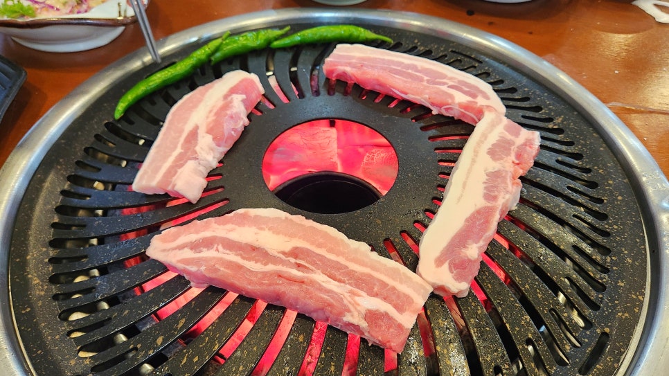 매력한우기찬랜드명품관 이미지