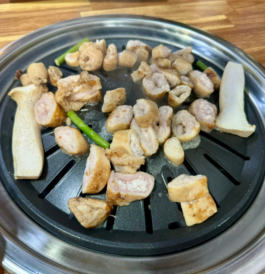일번가숯불막창 이미지