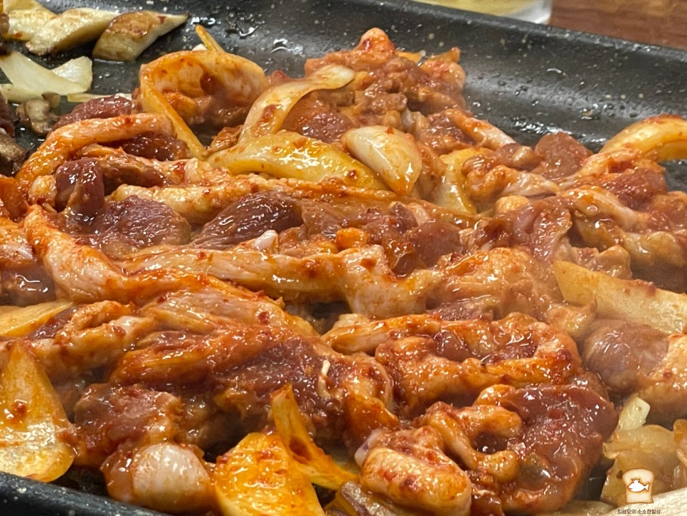 약촌오리 이미지