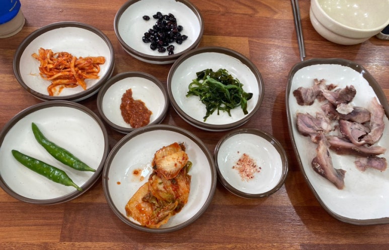 성춘식당 이미지